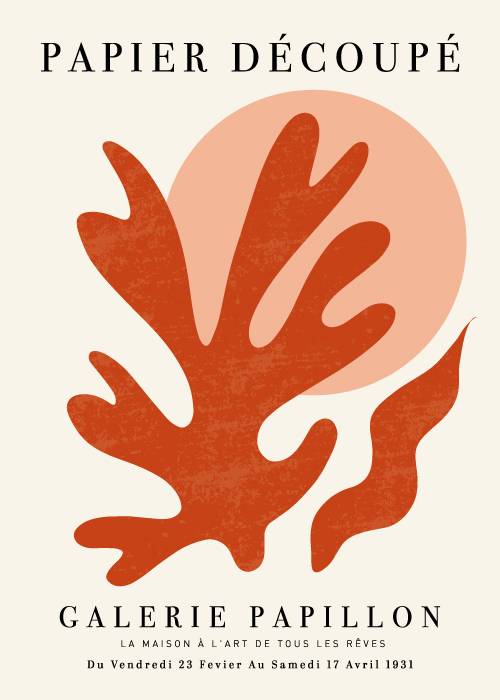 Fire At Dawn – Kunst