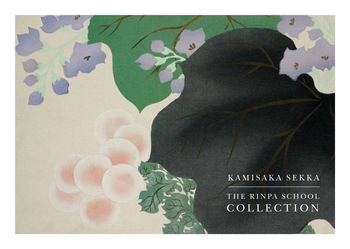 Flowers Of A Hundred Generations – Kunst