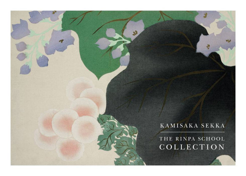 Flowers Of A Hundred Generations – Kunst