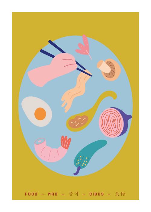Food Elements
