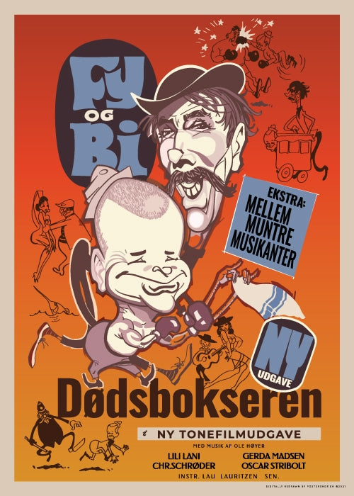 Fy & Bi Dødsbokseren