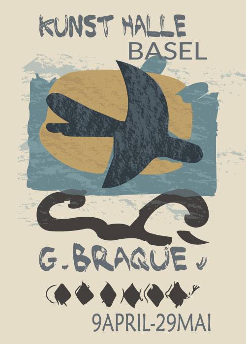 Braque Art Basel – Kunst