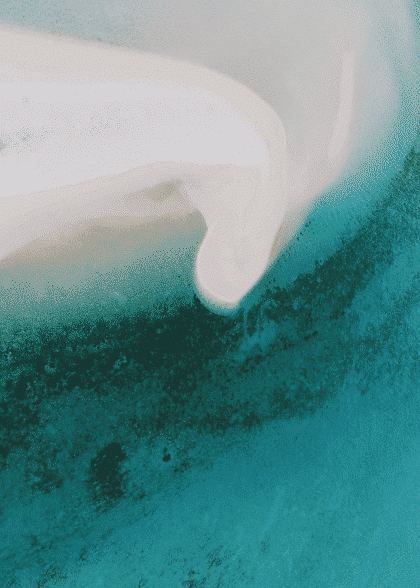 Green Beach – Naturmotiver