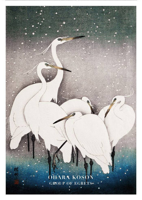 Ohara Koson