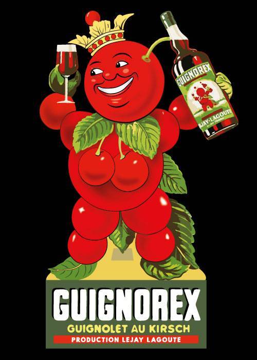 Guignorex