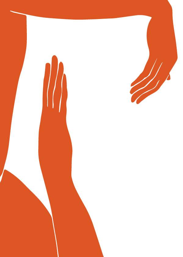 Hug Me – Grafiske Plakater