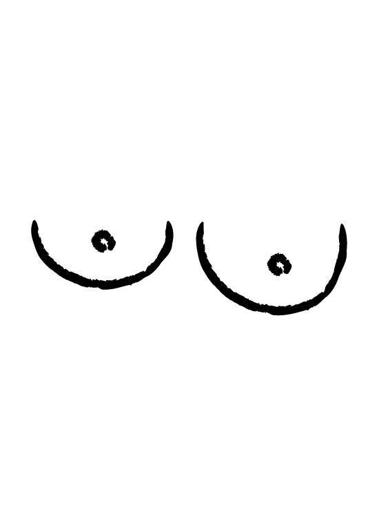 Intimate Lines – Kunst