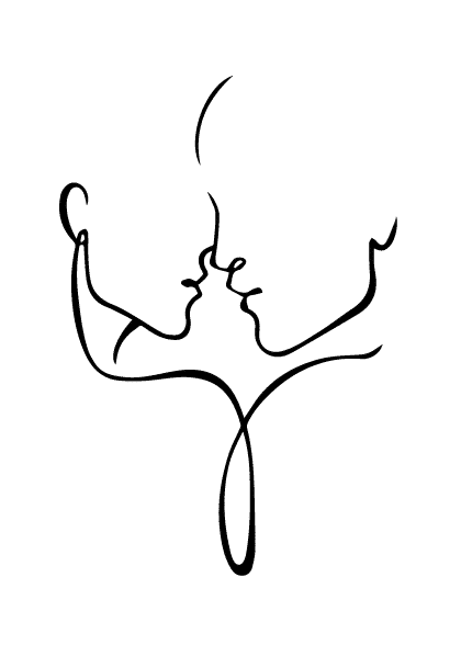 In Love – Kunst