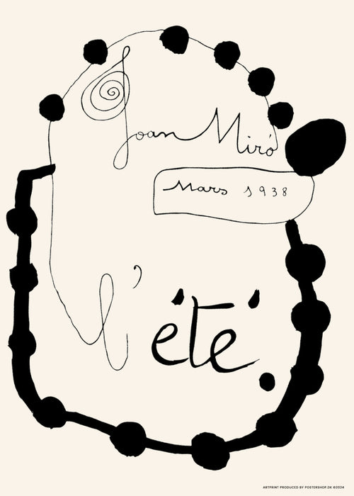 Joan Miró