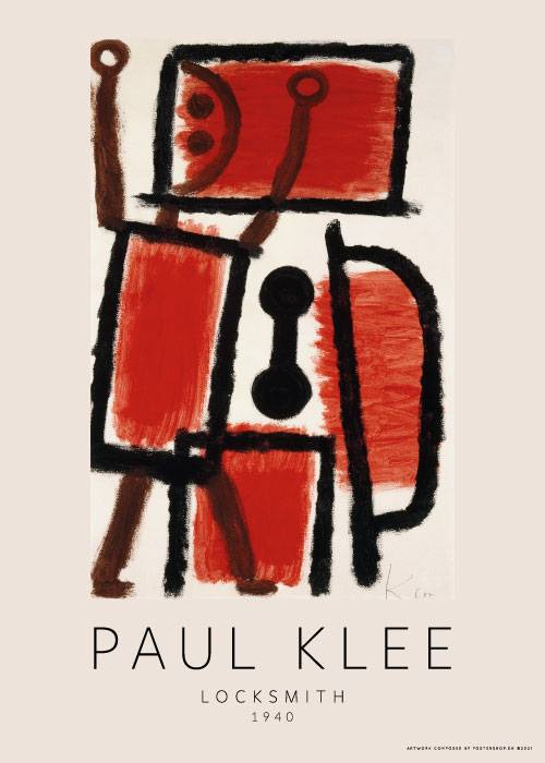Klee Locksmith – Kunst