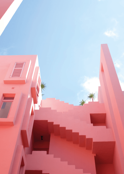 La Muralla Roja