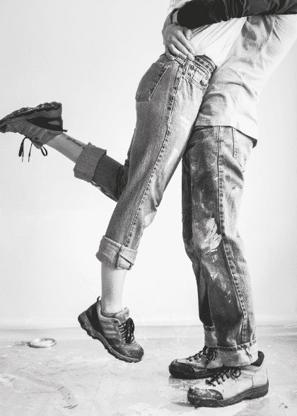 Lift Me Up – Fotokunst