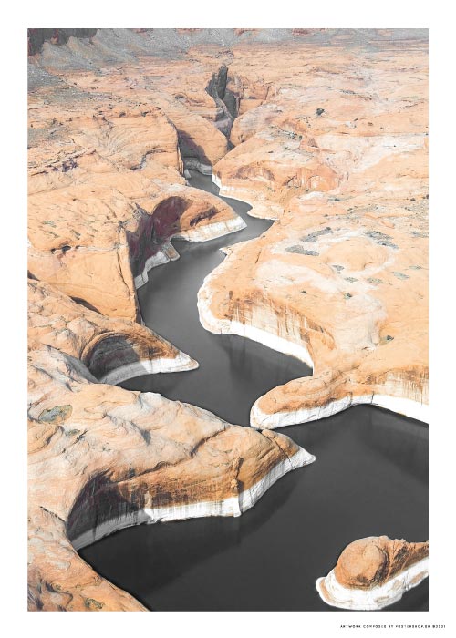 Lake Powell