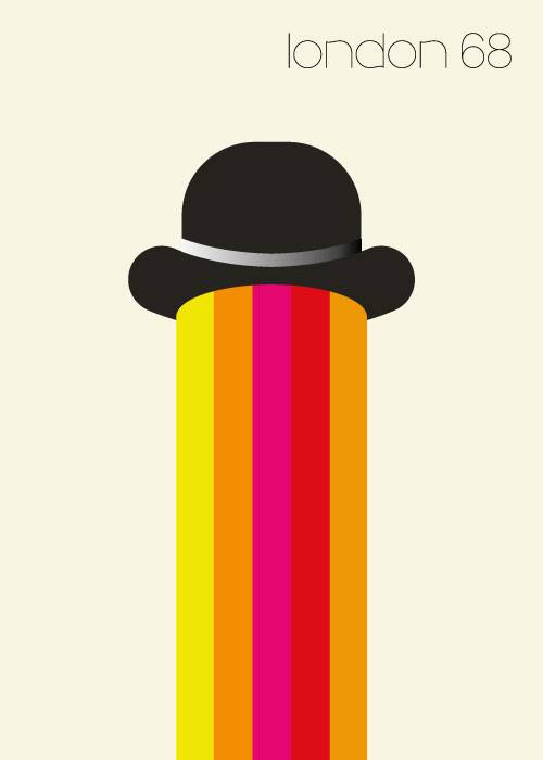 London 68