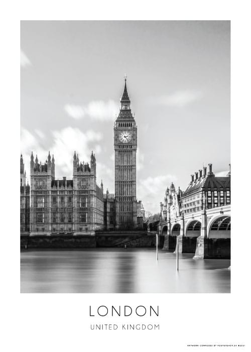 London – Fotokunst
