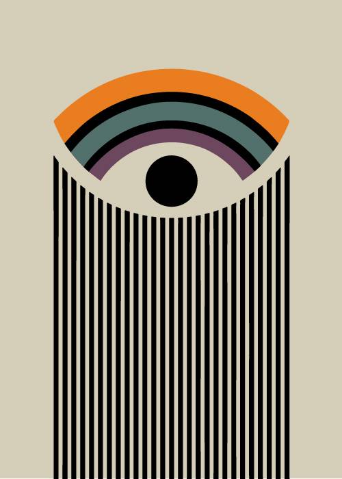 Looking For Art – Grafiske Plakater