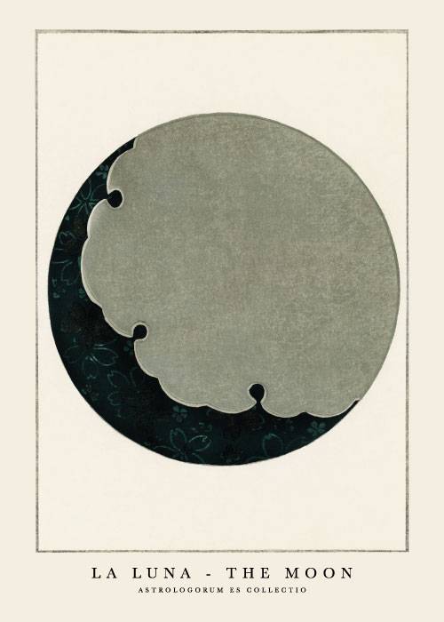 Luna Moon – Kunst
