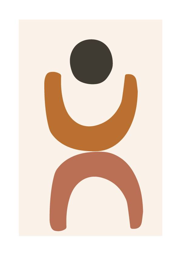 Modern Melons No. 2 – Kunst