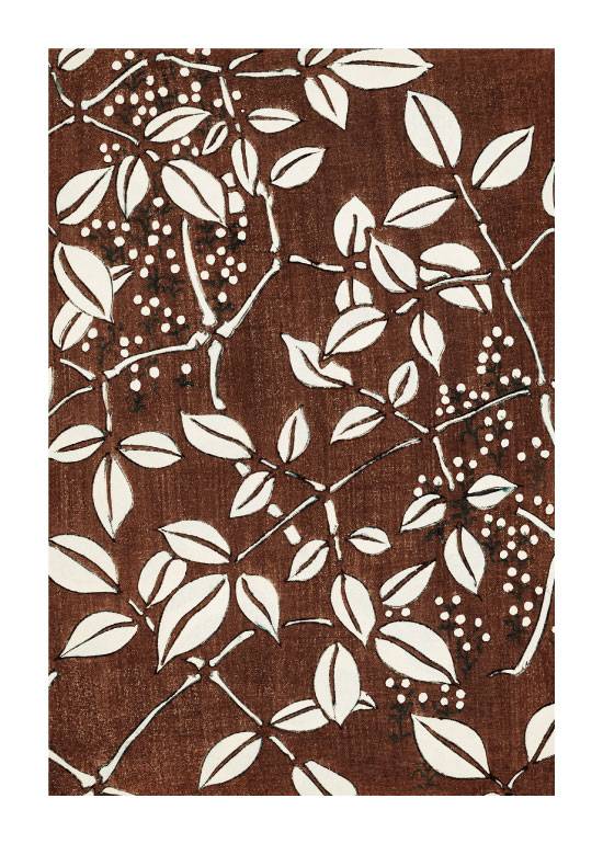 Monotone Nature – Kunst