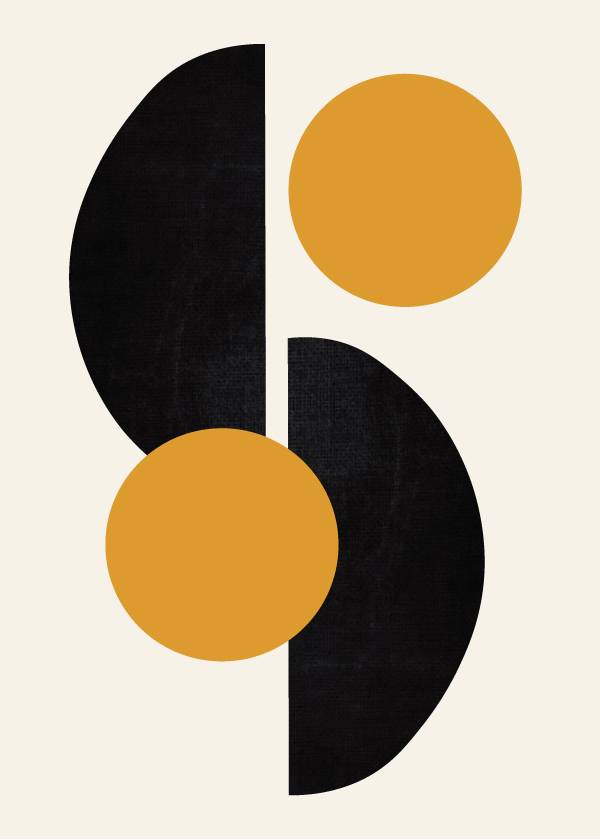 Moons And Suns – Kunst