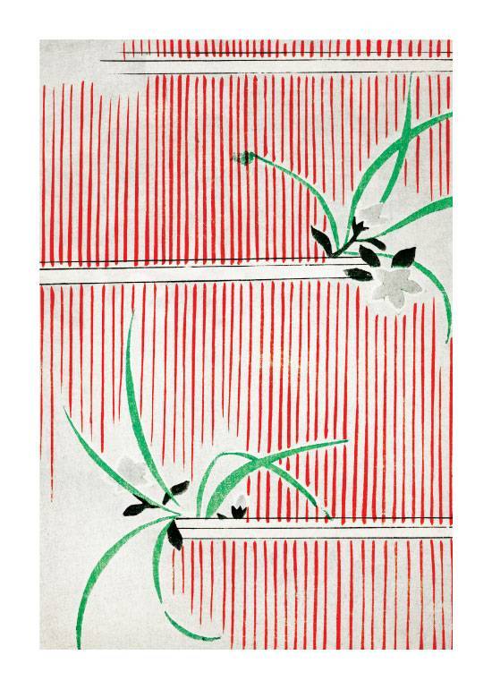 Morning Glory – Kunst