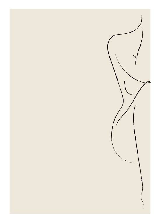 My Other Half – Kunst