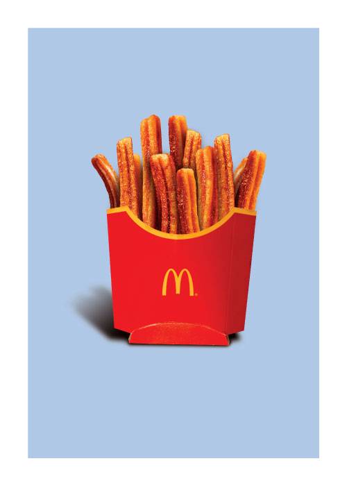 Mcchurros – Digiart