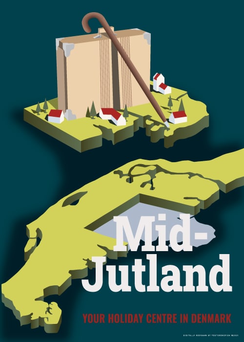 Mid Jutland