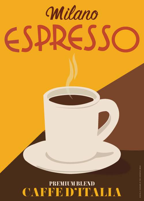 Milano Espresso