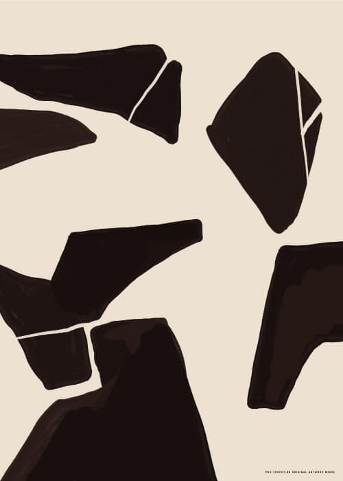 Moving Mountains – Kunst