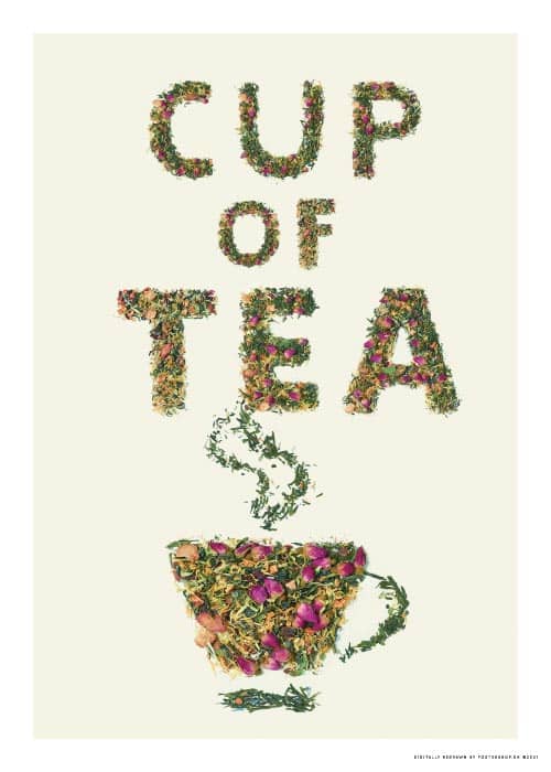 My Tea