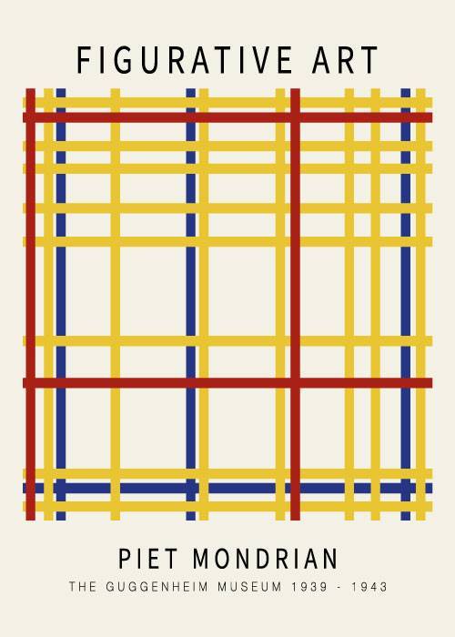 New York City No.1 – Kunst