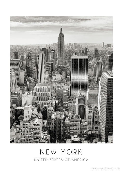 New York – Fotokunst