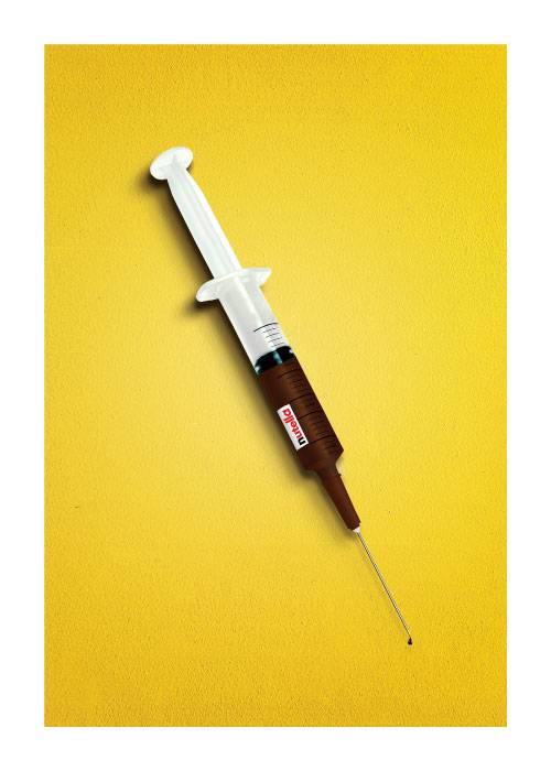 Nutella Addict – Digiart