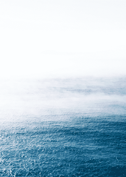 Ocean From The Sky – Naturmotiver
