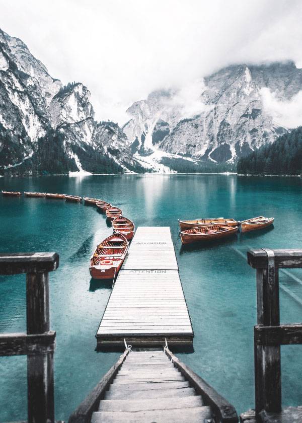 Paradise On Earth – Nature