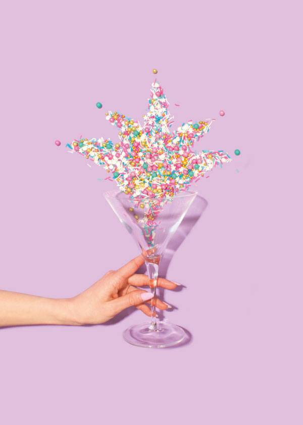Party Cocktail