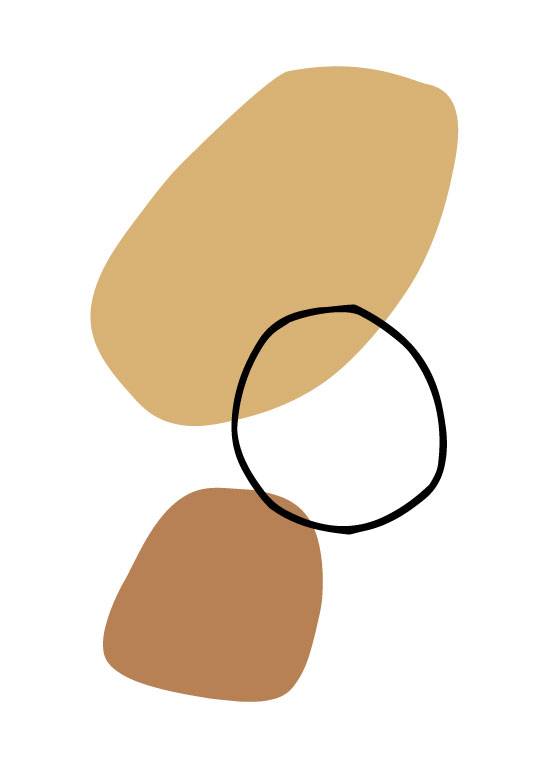 Peace Stones – Kunst