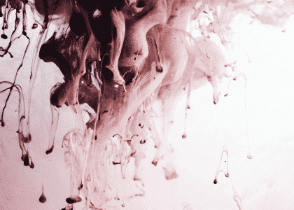 Pink Paint No. 2 – Photography