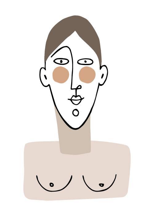 Put Together – Grafiske Plakater