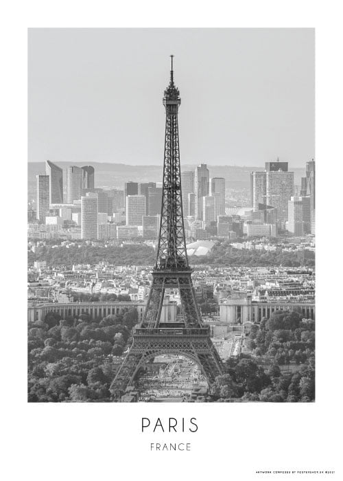 Paris – Fotokunst