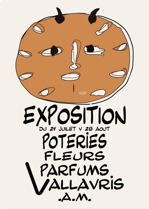 Picasso Poteries Exhibition – Kunst