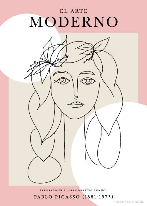 Picasso War And Peace – Kunst