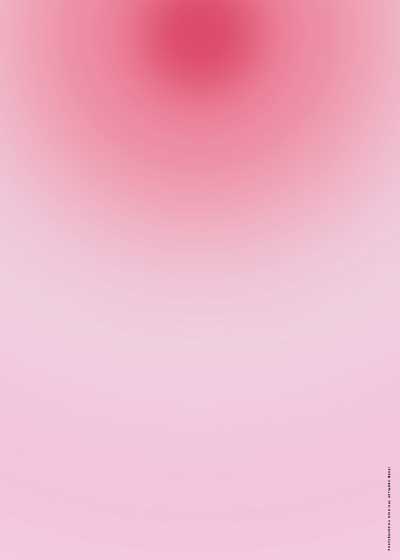 Pink Sky – Grafiske Plakater