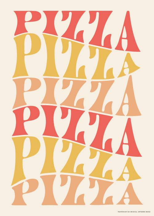 Pizza Pizza Pizza
