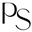 Postershop Int. Denmark logo