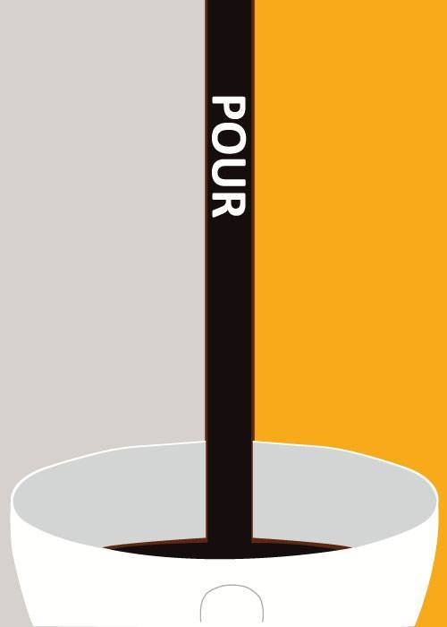 Pour Coffee