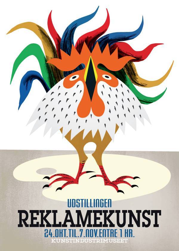 Reklamekunst
