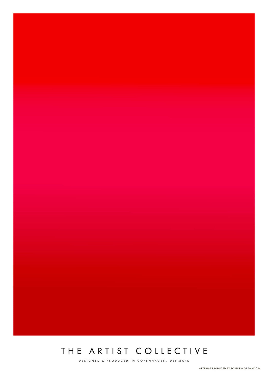 Red Slide – Kunst
