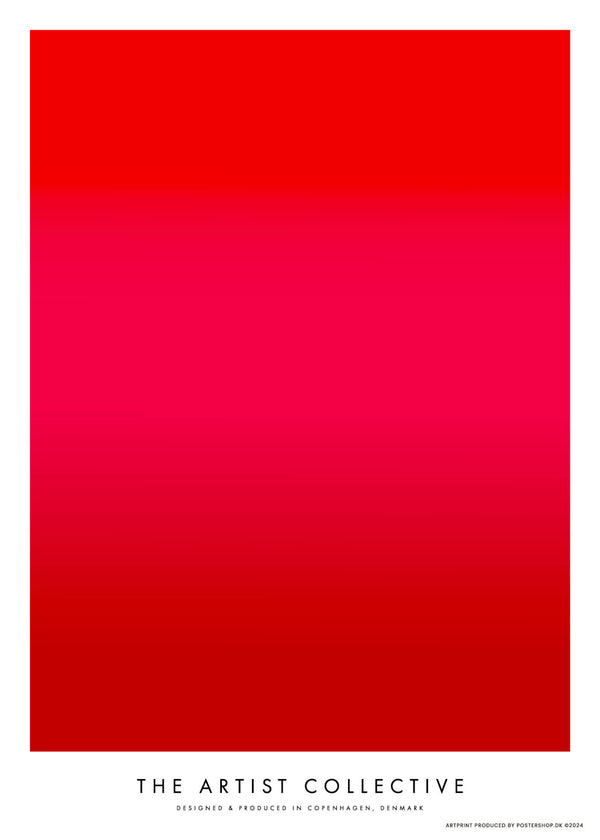 Red Slide – Kunst